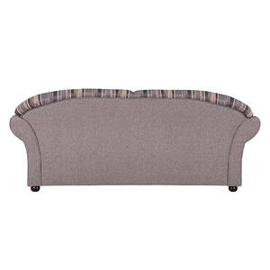 Sofa Henry (3-Sitzer) Webstoff Taupe