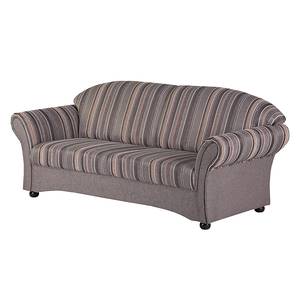 Sofa Henry (3-Sitzer) Webstoff Taupe