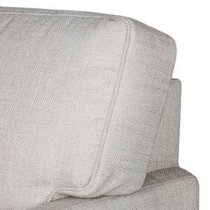 Sofa Beauchamp (3-Sitzer) Strukturstoff Sand