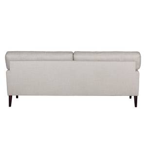 Sofa Beauchamp (3-Sitzer) Strukturstoff Strukturstoff - Sand