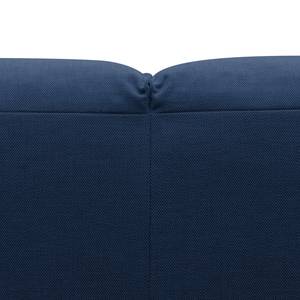 2-Sitzer Sofa HUDSON Webstoff Anda II: Blau