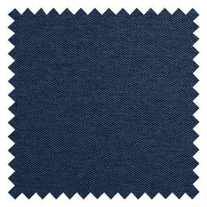 2-Sitzer Sofa HUDSON Webstoff Anda II: Blau