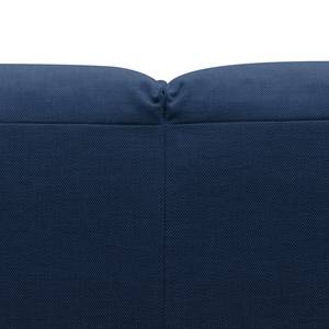 Sofa Hudson I (3-Sitzer) Webstoff Webstoff Anda II: Blau