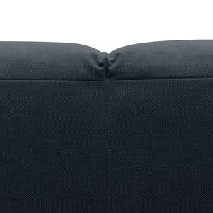 Sofa Hudson I (3-Sitzer) Webstoff Webstoff Anda II: Grau