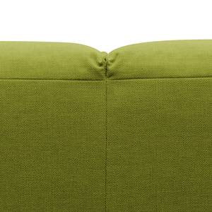 Sofa Hudson I (3-Sitzer) Webstoff Webstoff Anda II: Grün