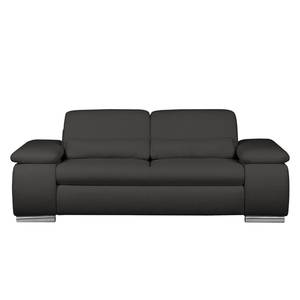 Sofa Infinity (2-Sitzer) Webstoff Anthrazit