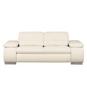 Sofa Infinity (2-Sitzer) Webstoff Creme