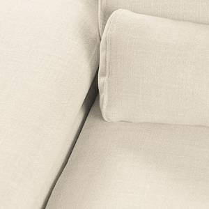 Sofa Infinity (2-Sitzer) Webstoff Creme