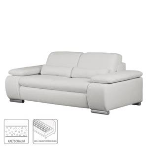 Sofa Infinity (2-Sitzer) Webstoff Kies