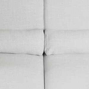 Sofa Infinity (2-Sitzer) Webstoff Kies