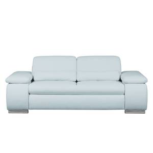 Sofa Infinity (2-Sitzer) Webstoff Pastellblau