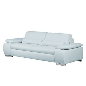 Sofa Infinity (3-Sitzer) Webstoff Pastellblau