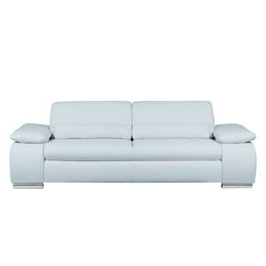 Sofa Infinity (3-Sitzer) Webstoff Pastellblau