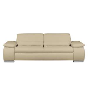 Sofa Infinity (3-Sitzer) Webstoff Cappuccino