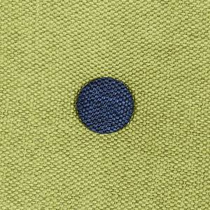 Canapé Josslyn (2 places) Textile - Vert