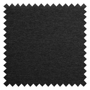 Canapé Kato (2,5 places) Tissu - Tissu Felia II : Anthracite