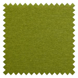 Canapé Kato (2,5 places) Tissu - Tissu Lotana : Vert