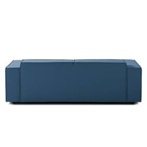 2,5-Sitzer Sofa KINX Webstoff - Webstoff Osta: Dunkelblau - Keine Funktion