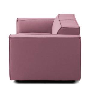 2-Sitzer Sofa KINX Webstoff - Webstoff Osta: Flieder - Keine Funktion