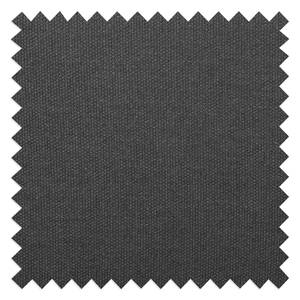 3 places Canapé KINX Tissu - Tissu Osta: Anthracite