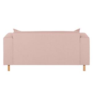 Sofa KiYDOO relax (2-Sitzer) Webstoff Mauve