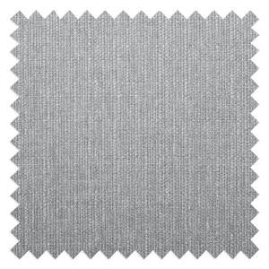 Sofa KiYDOO relax (2-Sitzer) Webstoff Silber