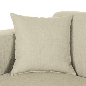 Sofa KiYDOO relax (3-Sitzer) Webstoff Taupe