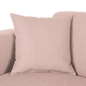 Sofa KiYDOO relax (3-Sitzer) Webstoff Mauve