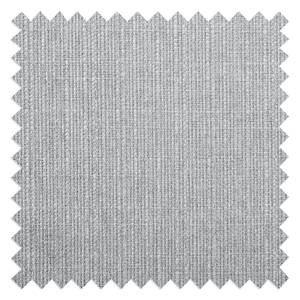 Sofa KiYDOO relax (3-Sitzer) Webstoff Silber