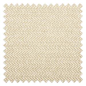 Canapé Lenja III (3 places) Textile - Tissu Kasa : Beige