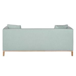 Sofa Lenja III (3-Sitzer) Webstoff Stoff Kasa: Mint