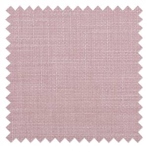 Sofa Lenja I (3-Sitzer) Webstoff Mauve