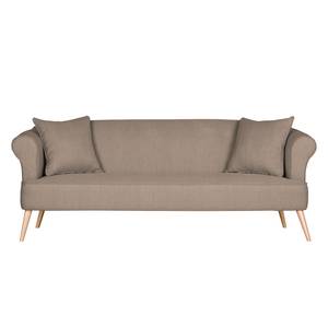 Sofa Lilou (3-Sitzer) Webstoff Cubanit