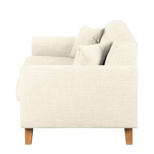 Sofa Viona I (2-Sitzer) Webstoff Beige