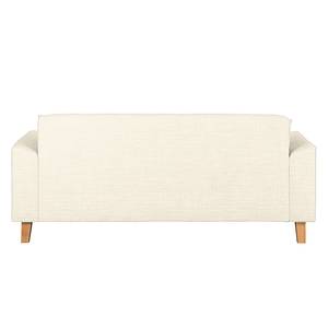 Canapé Linar (2 places) Textile - Beige