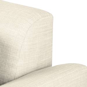 Canapé Linar (2 places) Textile - Beige