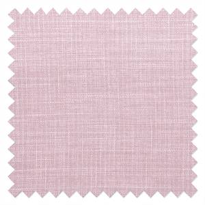 Canapé Linar (2 places) Textile - Rosé