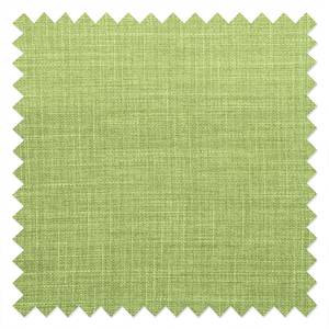 Canapé Linar (2 places) Textile - Vert pomme