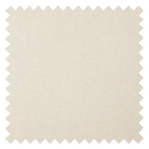 Canapé Lindas (3 places) Tissu - Beige / Gris