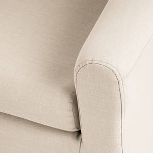 Divano Little Tessuto beige sedute ) - Beige