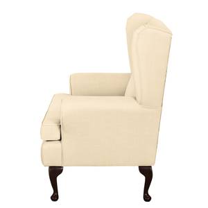 Sofa Lofthouse (2-Sitzer) Webstoff Hellbeige