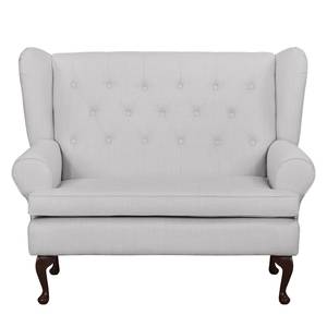 Sofa Lofthouse (2-Sitzer) Webstoff Kies