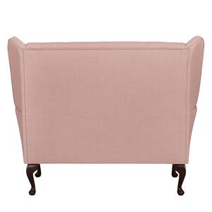 Sofa Lofthouse (2-Sitzer) Webstoff Mauve