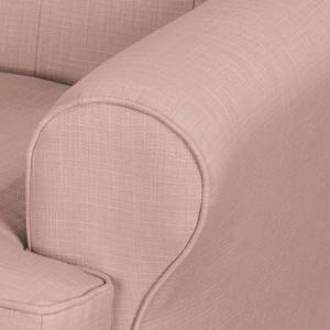 Sofa Lofthouse (2-Sitzer) Webstoff Mauve