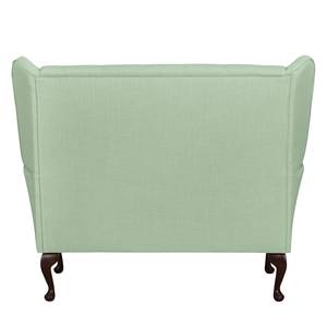 Sofa Lofthouse (2-Sitzer) Webstoff Mint