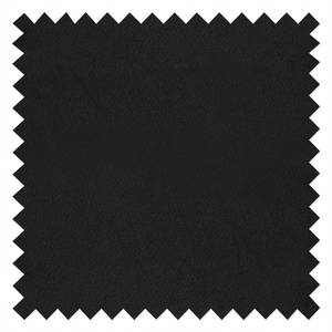 Canapé Lorcy (2,5 places) Velours - Anthracite