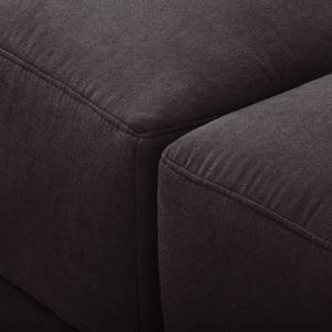 Bigsofa Loreto Kokosnuss Braun