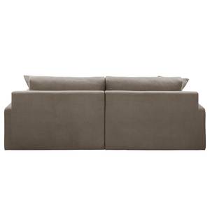 Bigsofa Loreto Sandgrau