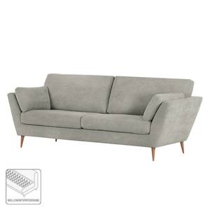 Sofa Lorneville (3-Sitzer) Webstoff Fango