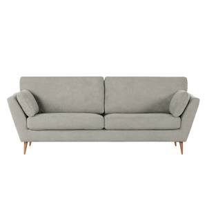 Sofa Lorneville (3-Sitzer) Webstoff Fango